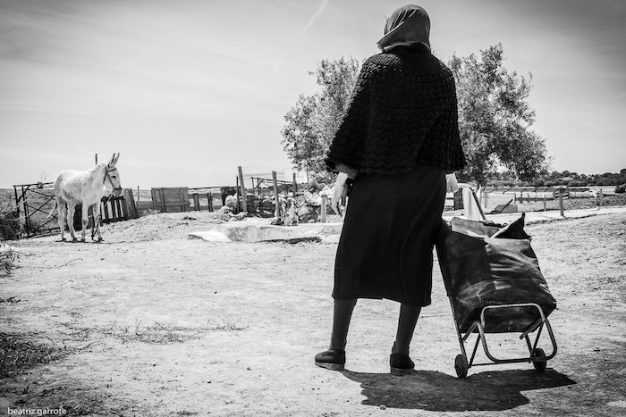 Tierra de nuestras madres