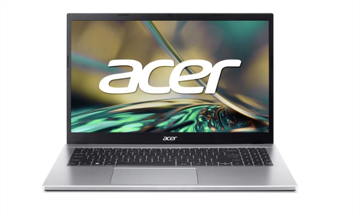 No te pierdas esta ganga de El Corte Inglés: portátil Acer con un 30% de descuento 3 acer aspire 3 i7