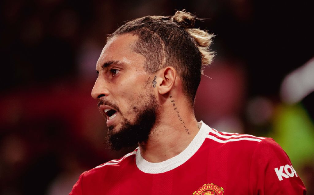 Alex Telles, la ficha que quiere Arabia Saudí