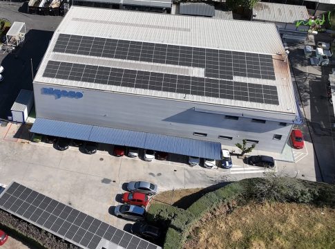 algeco sostenibilidad energética