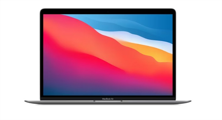 No te pierdas esta ganga de El Corte Inglés: portátil Acer con un 30% de descuento 6 apple macbook air 13