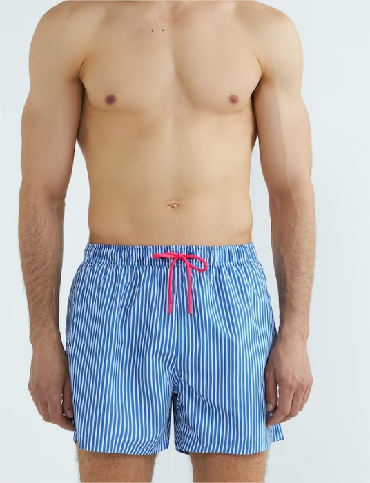 bañador rayas easy wear