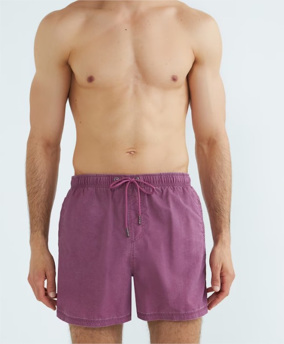 bermuda efecto desgastado el corte ingles