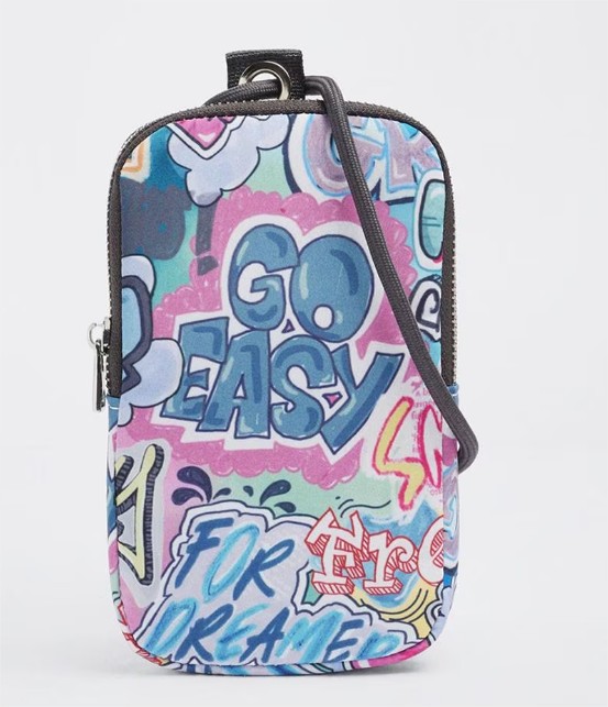 bollso para movil convertible bandolera parfois el corte ingles