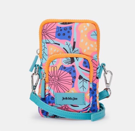 bolso movil print fantasia