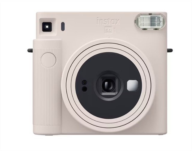 camara instantanea fijifilm instax sq1