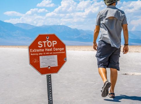 cambio climatico ingresos hospitales quemaduras arizona