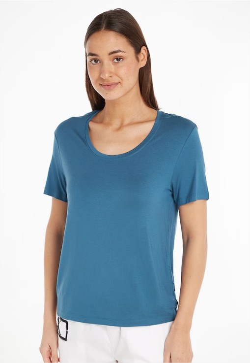 camiseta manga corta