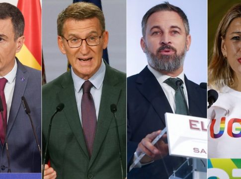 Campaña electoral 23j mensajes Campaña electoral 23j mensajes