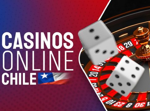 casinos chile