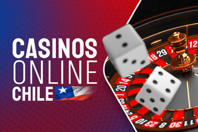 Los mejores casinos online en Chile por reputación, bonos, y variedad de juegos de casino online