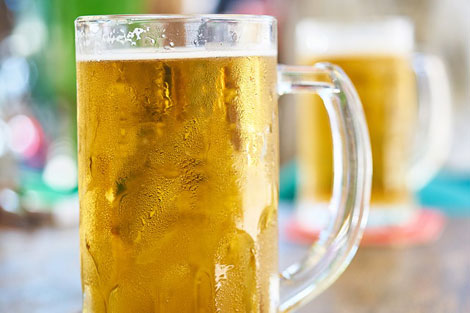 Variedades de cervezas Lager y más