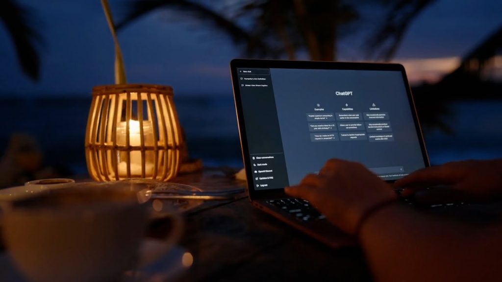 chatbot de google supera examen