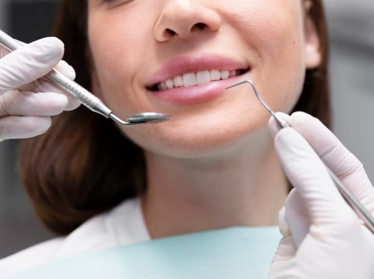 Un nuevo concepto de clínica dental a tu servicio