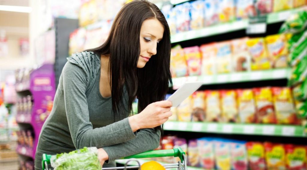 Planifica tus compras