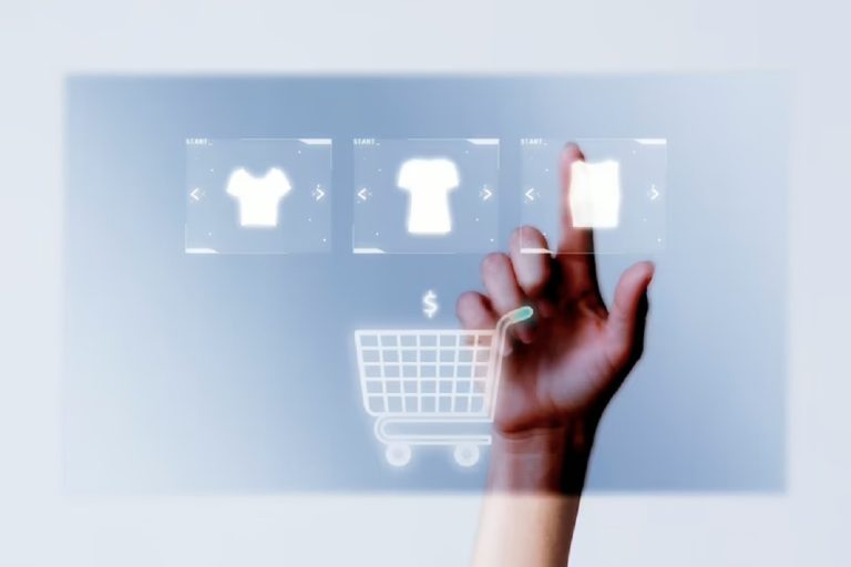 Ventajas de comprar ropa online, ¿por qué cada vez lo hacen más personas?