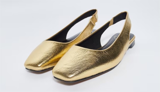 destalonado plano metalizado el corte ingles