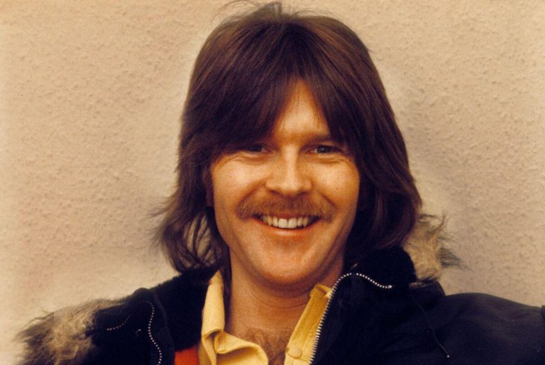 Muere Randy Meisner, miembro fundador de The Eagles, a la edad de 77 años