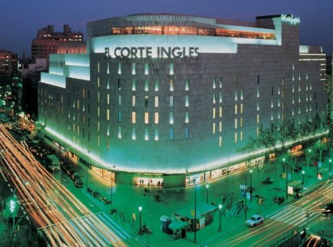 el corte ingles el corte ingles