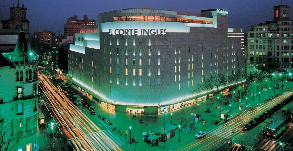 el corte ingles el corte ingles