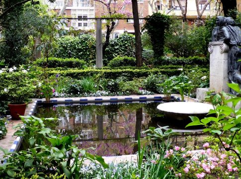 Video Thumbnail: El Museo Sorolla ofrece visitas nocturnas gratuitas #mundotv