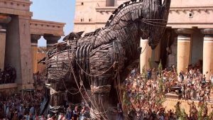 Las 10 mejores películas de mitología griega para ver después de 'La Odisea' de Nolan