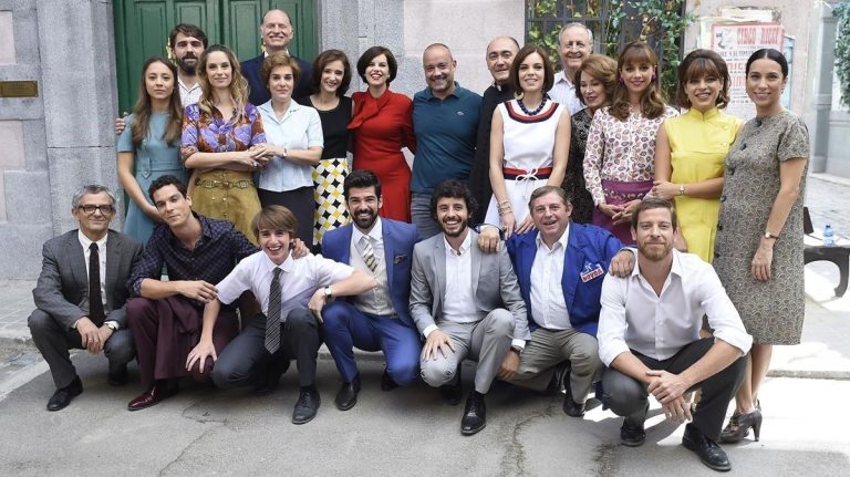 ¿Qué tienen en común 4 estrellas y Amar es para siempre? Una conexión sorprendente