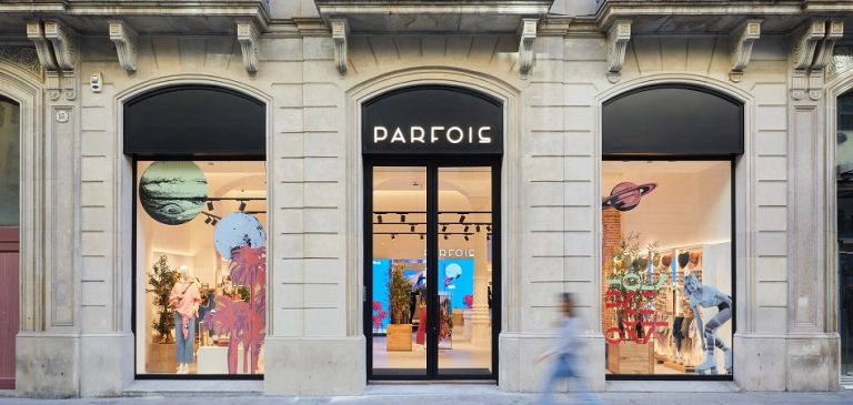 Parfois: los pendientes a mitad de precio que parecen de Tous