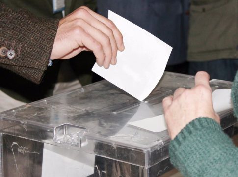 elecciones navidad 2023