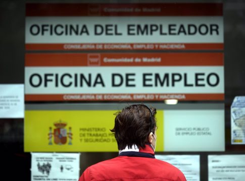 economía trabajo joven españa economía trabajo joven españa