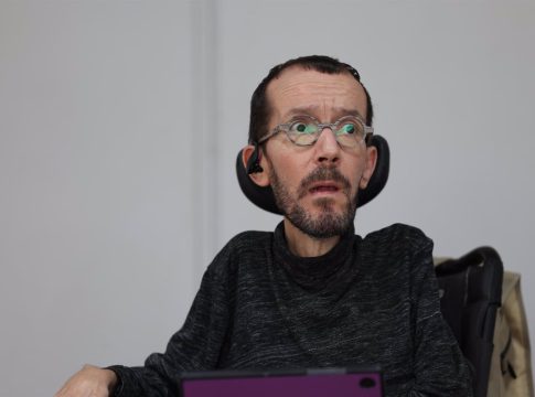 Echenique Ayuso liderazgo pp Echenique Ayuso liderazgo pp