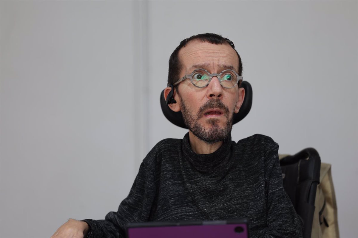 Echenique Ayuso liderazgo pp Echenique Ayuso liderazgo pp