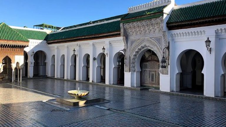 ¿Cuál es la universidad más antigua del mundo?