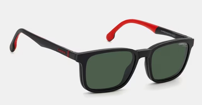 gafas sol rectangulares lente polarizada