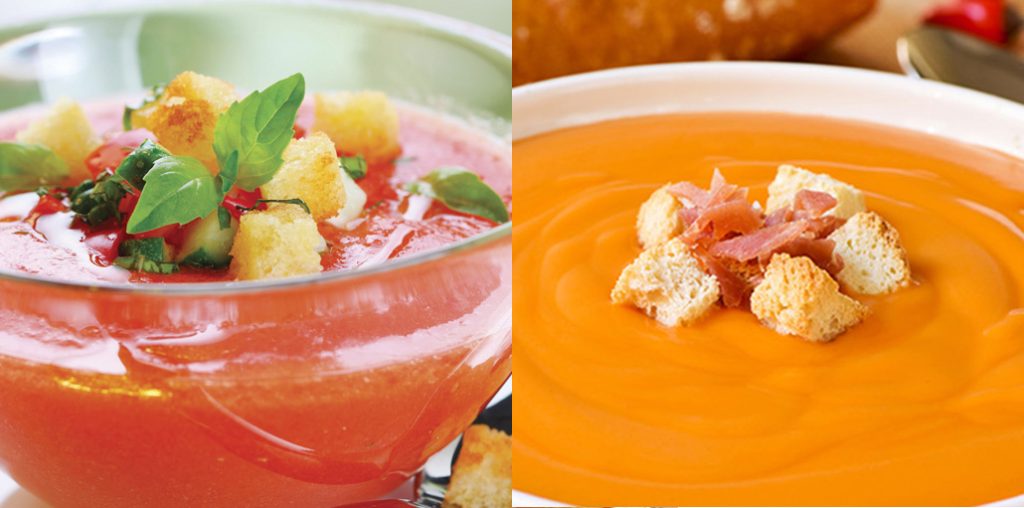 ¿Es mejor el gazpacho o el salmorejo en verano? La OCU lo tiene claro 61 Conclusión