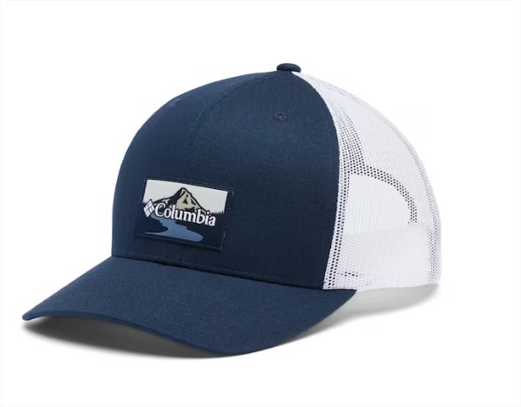 Monederos, fulares, cinturones y muchos más accesorios de las mejores marcas a precios increíbles en El Corte Inglés 6 gorra unisex mesh snap back columbia