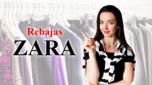 Rebajas de Zara para el verano: el vestido blanco boho-chic que se lleva por 19,98 € (tercera rebaja)