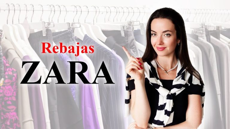 Rebajas de Zara para el verano: el vestido blanco boho-chic que se lleva por 19,98 € (tercera rebaja)