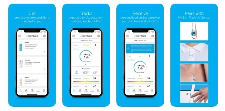 5 apps que te ayudan a tomar el sol y broncearte en verano 3 image 17