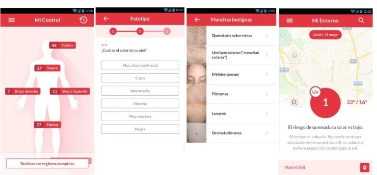 5 apps que te ayudan a tomar el sol y broncearte en verano 4 image 18