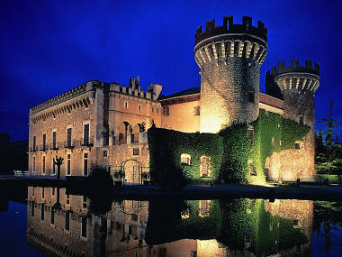 Estos son los castillos medievales más impresionantes de Cataluña 3 image 28