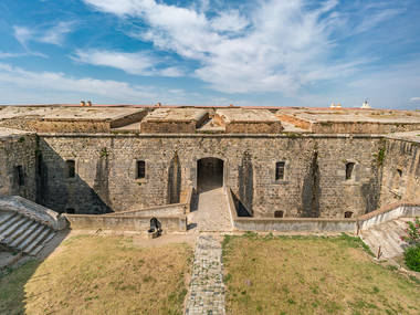 Estos son los castillos medievales más impresionantes de Cataluña 4 image 29