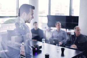 Las ventajas de la planificación estratégica para empresas con Asesoría AAF