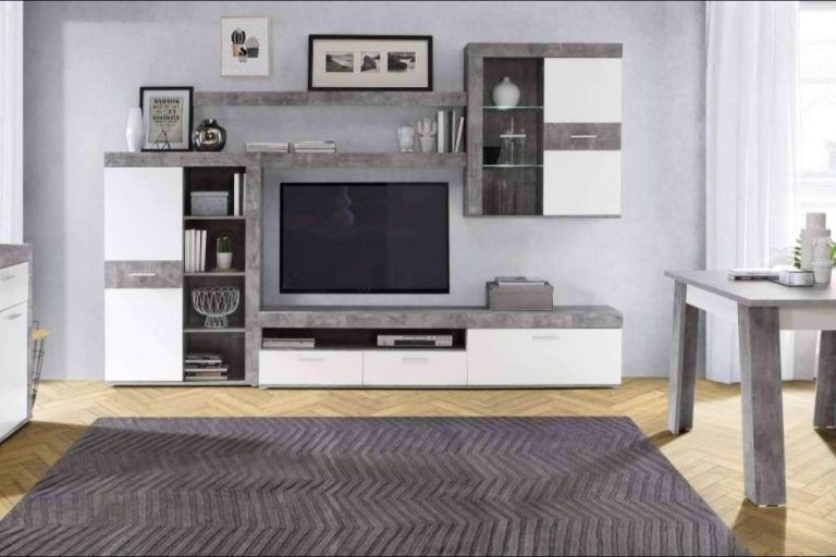 Conforama cuenta con una amplia gama de muebles online