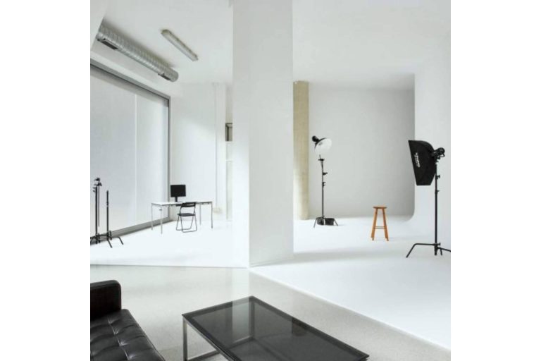 Motivos por los que resulta recomendable alquilar el estudio de Studio P9 en Barcelona