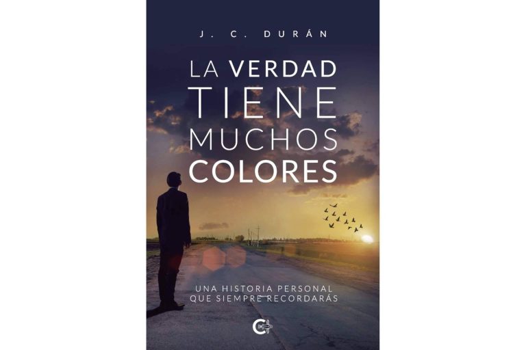 ¿Un libro para poner en duda lo que es real y lo que no? Llega el reto literario (y cuántico) del año, La verdad tiene muchos colores