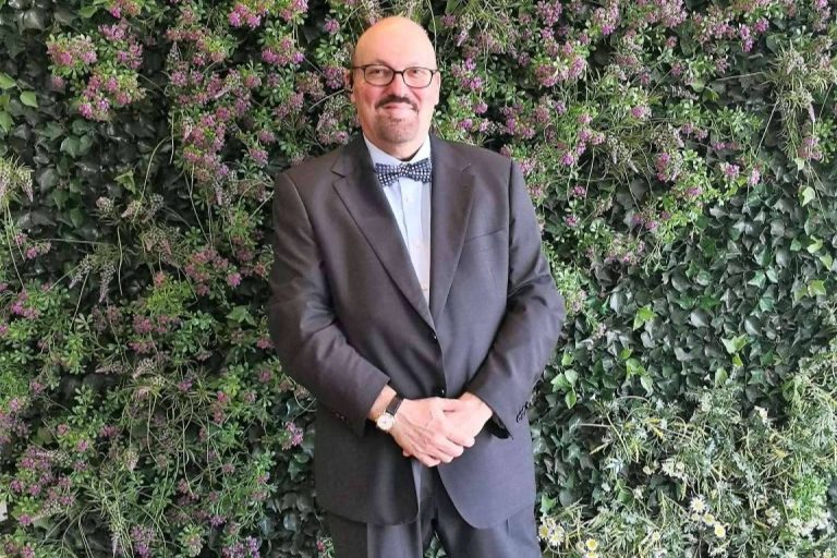 Honoralia entrevista a Mario Costeja, el padre del derecho al olvido