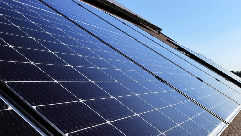 Financiación de proyectos fotovoltaicos, con la empresa especializada Inver Finex