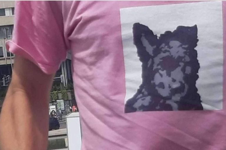 Diferente, original, con carácter, sin pretensiones que no sean el estilo y la comodidad, así es la marca Horacio y Bob