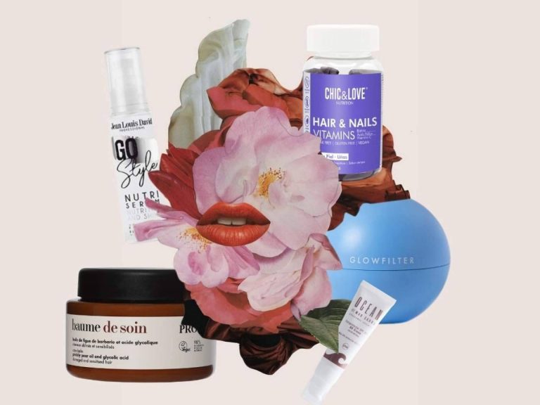 Combatir la deshidratación de piel y cabello con estos productos que comparten el mismo beneficio